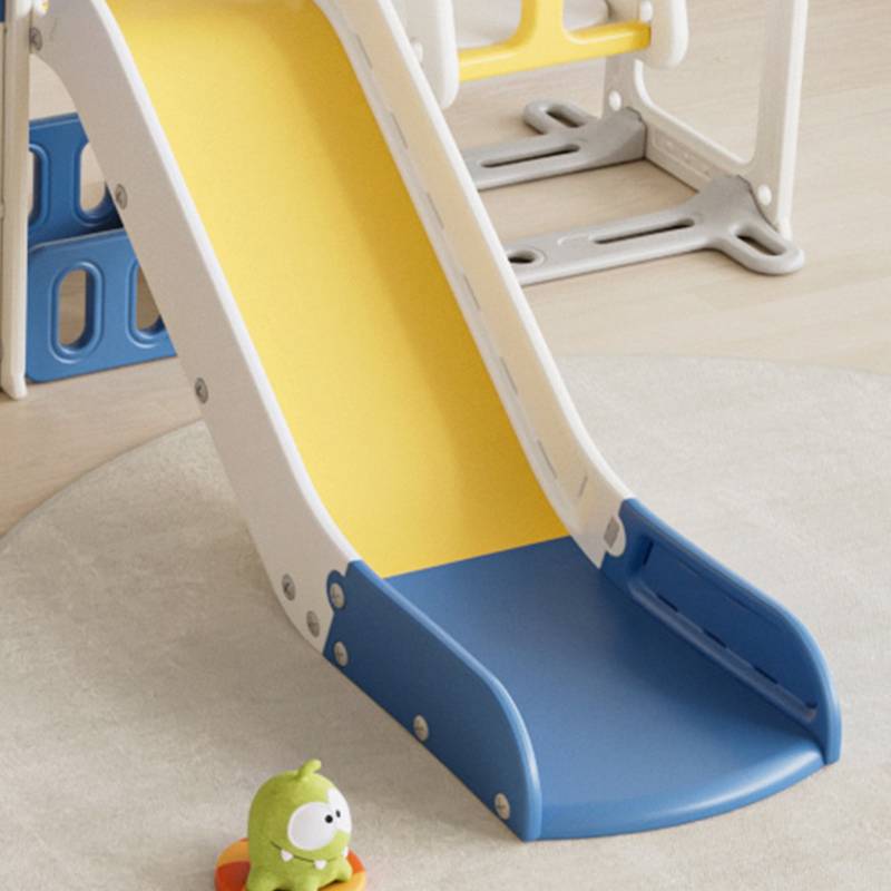 Fun Slide Playset for Little Ones