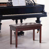 Elegant Duo Piano Bench