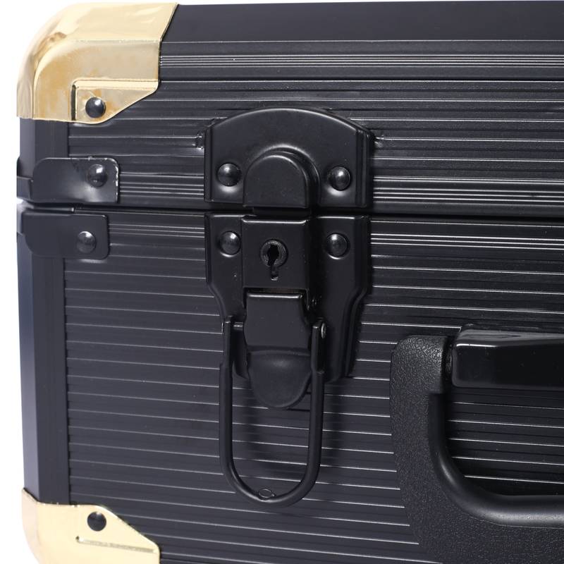 Ultimate Home Tool Set with Rolling Storage