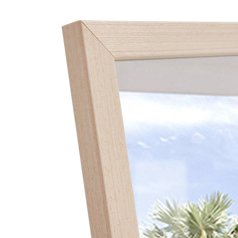 Stylish Full-Length Mirror for Every Space