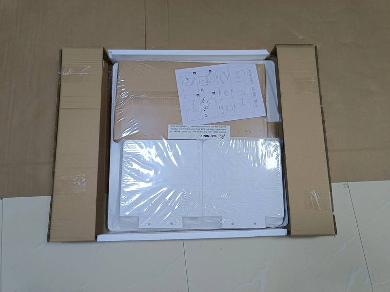 Playtime Table and Chair Set