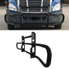 Durable Deer Guard for Freightliner Cascadia