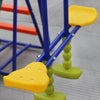 Ultimate Backyard Swing Set Adventure