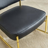 Chic Comfort Rocking Chair