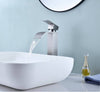 Waterfall Bliss Sink Faucet