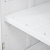 TOPMAX Garden Potting Station - Stylish Storage & Workspace