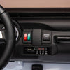 Toyota Adventure Ride-On Car for Kids with Remote Control and Music