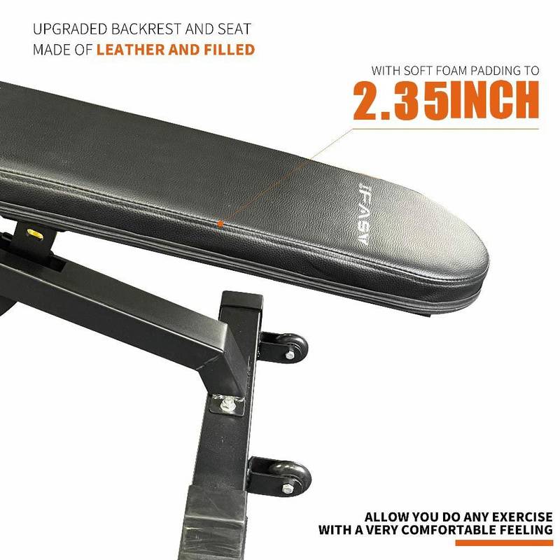 Ultimate Home Gym Power Rack