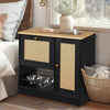 Pet Haven Feeding Station