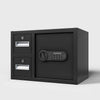 SecureSafe Electronic Lock Box