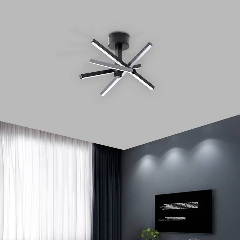 Glow Up Ceiling Light