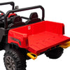Power Explorer Ride-On Truck for Kids