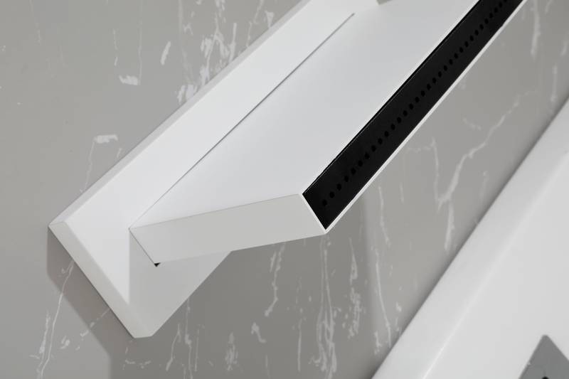 Waterfall Bliss Tub Faucet