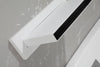 Waterfall Bliss Tub Faucet