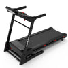 HomeFit Treadmill: Sleek, Smart & Space-Saving Running Fun!
