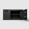 Secure Safe Lock Box with Electronic Keypad – Protect Your Valuables!