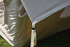 Cozy Air Tent - Effortless 4-Season Glamping for Families