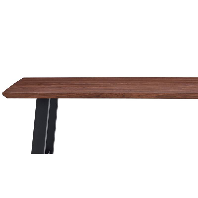 Chic Rectangle Dining Table Set for Family Gatherings