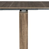 Extendable All-in-One Console Table