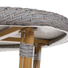 Charming Bistro Table