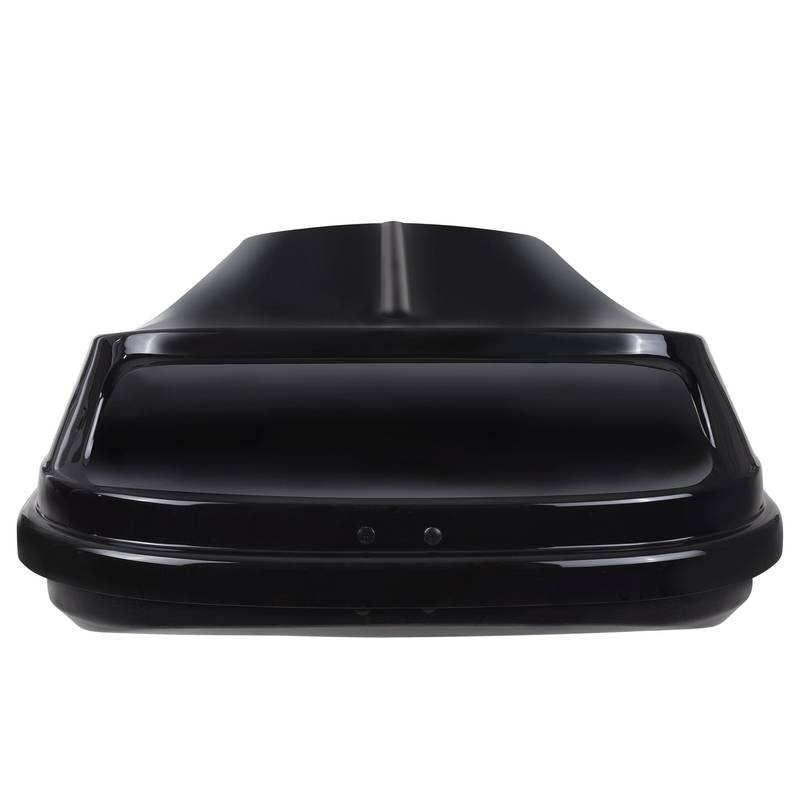 CargoGuard Hard Shell Roof Box - Secure and Easy to Install!