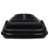 CargoGuard Hard Shell Roof Box - Secure and Easy to Install!