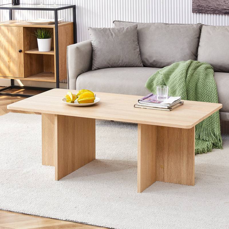 Woodland Charm Coffee Table