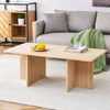 Woodland Charm Coffee Table