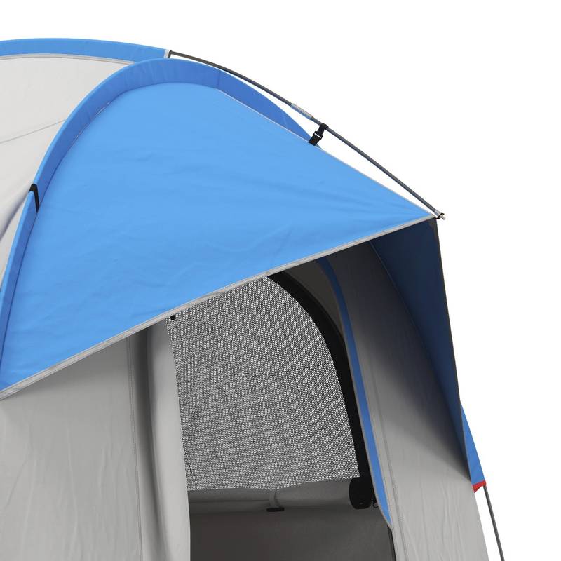 Outsunny Adventure Truck Tent - Spacious Waterproof Camping Shelter for Family Fun!