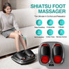 Cozy Comfort Foot Massager