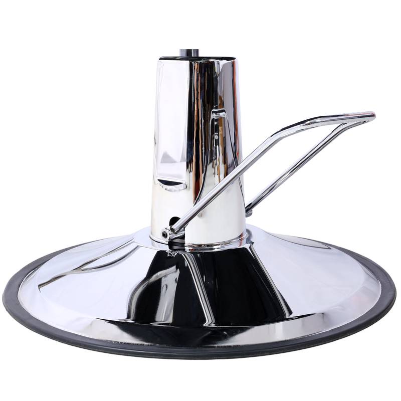 Chic & Sturdy Barber Chair - Comfort for Every Salon