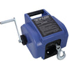 PowerLift Electric Trailer Winch