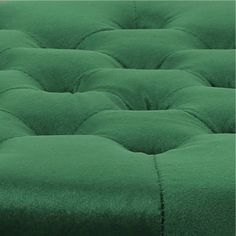 Cozy Ottoman Charm