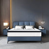 CoolComfort Hybrid Mattress - Twin Size 12 Inch Memory Foam Bliss