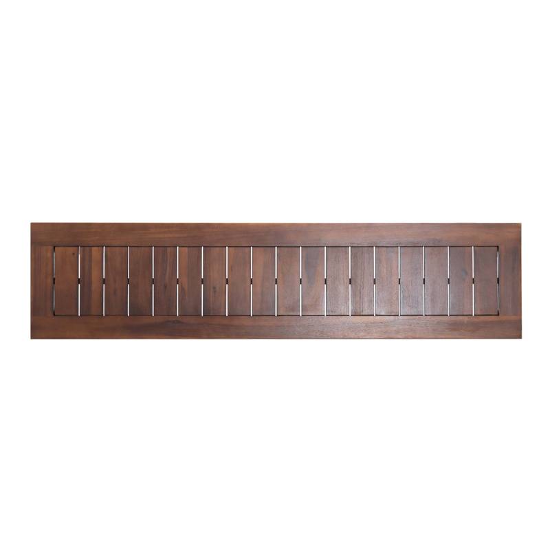 Manila Double Bench Set