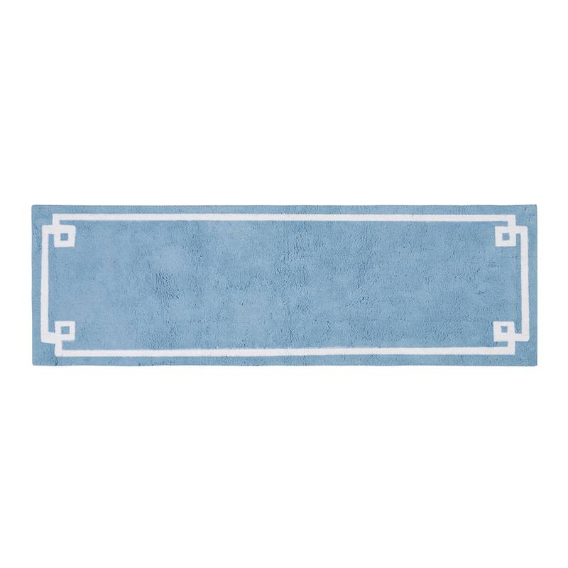 Luxurious Cotton Bath Runner