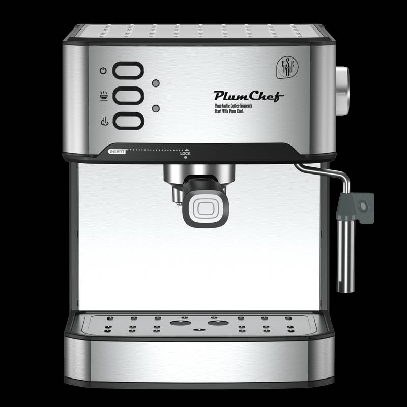 Home Barista Pro Espresso Maker