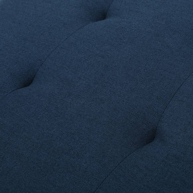 Chic Comfort Ottoman