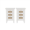 Rattan Retreat Bedroom Set