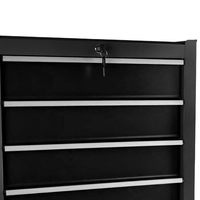 Rolling Tool Master Chest