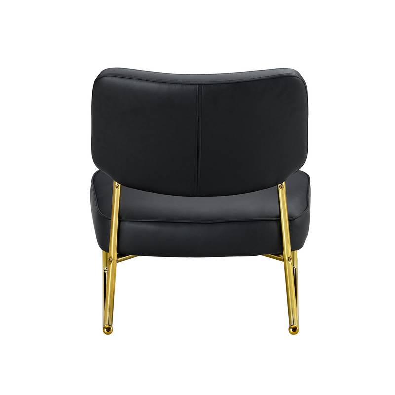 Chic Comfort Rocking Chair