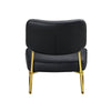 Chic Comfort Rocking Chair