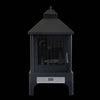 Backyard Blaze Heavy-Duty Fire Pit