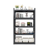 Heavy-Duty Adjustable Metal Storage Shelves