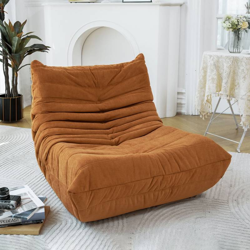 Cozy Lounge Bean Bag Chair