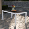 Tropical Retreat Dining Table