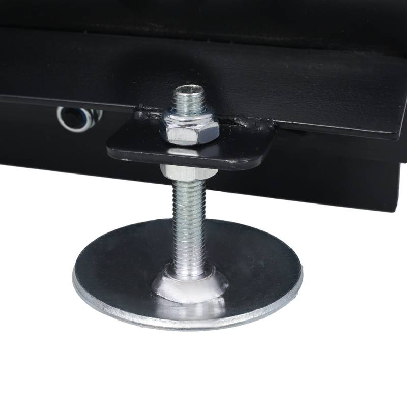 Ultimate ATV/UTV Snow Plow Kit