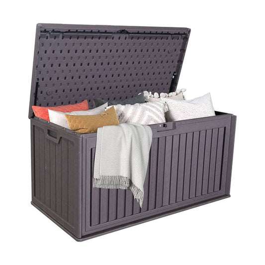 Ultimate Outdoor Storage Box