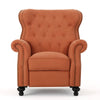 Cozy Push Recliner