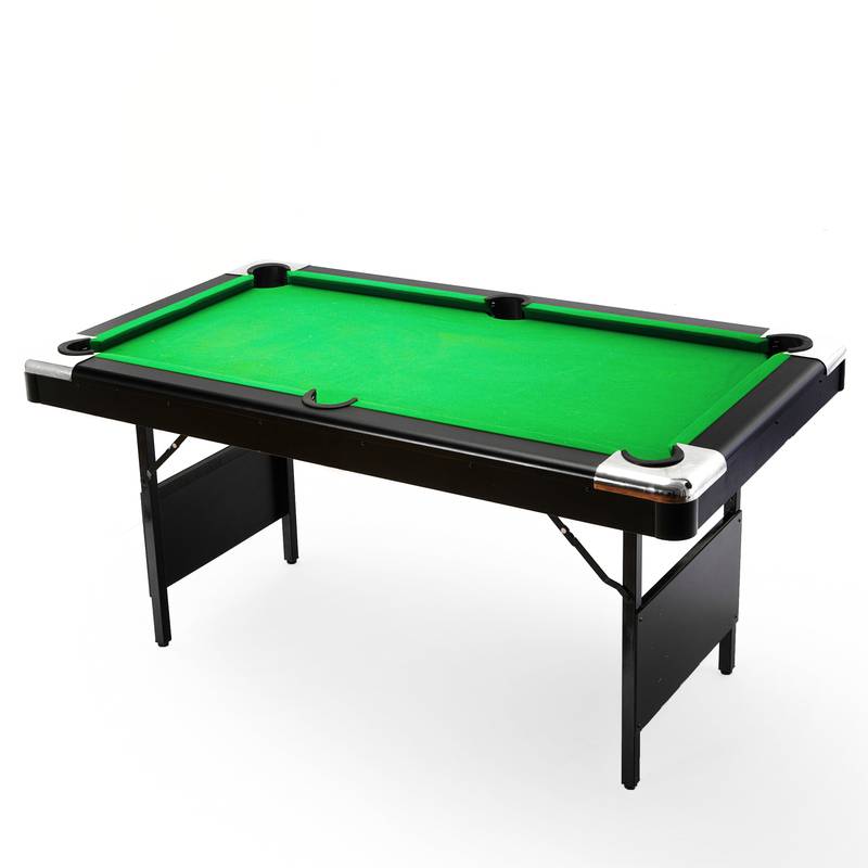 Family Fun Billiards Table